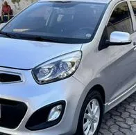 Estos tres carros usados valen menos de 30 millones de pesos en Colombia y son buenas opciones si quiere ahorrar dinero en gasolina.
