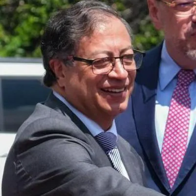 Gustavo Petro justificó por qué incumple tanto su agenda pública