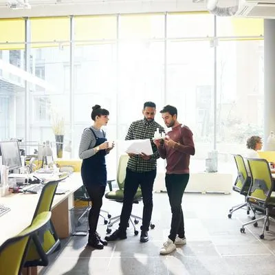 Estas carreras no necesitan de ir a la universidad y ofrecen buenos salarios en el trabajo