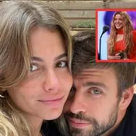 Shakira habría causado pelea y supuesta separación de Piqué y Clara Chía 