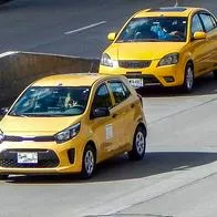 Taxis Libres, quién es gerente de la empresa y qué tan grande es