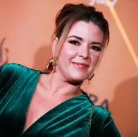 Alicia Machado expone, nuevamente, su vida privada en el reality Las indomables.