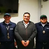 Director del Inpec se refirió al caso del exnarco 'Gordo Lindo' que fue dejado en libertad, pese a tener cuentas pendientes aún con la justicia.