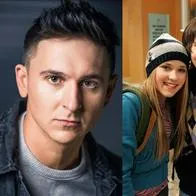 Actor de 'Hannah Montana' fue arrestado por intoxicación pública y hurto.