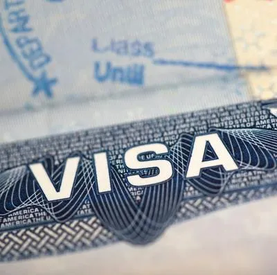 Trámite visa de EE. UU. en Colombia: así estafan tramitadores a los viajeros