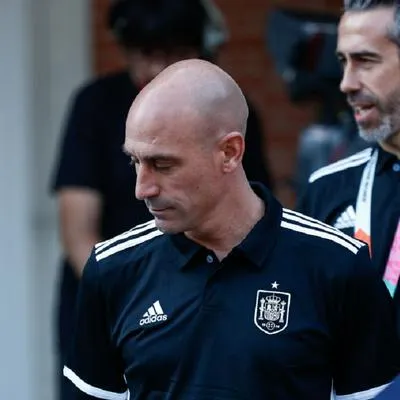 España podría quedarse sin Mundial 2030 por caso Luis Rubiales