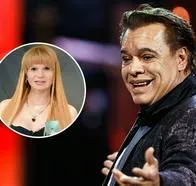 Mhoni Vidente hace sorprendente predicción sobre Juan Gabriel