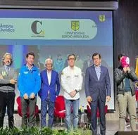 Candidatos a la Alcaldía de Bogotá están en contra de la reforma a la salud