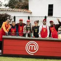 Participantes de 'Masterchef', en nota sobre quiénes son los 10 finalistas