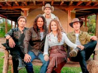 Pasión de Gavilanes 2 será el remplazo de Romina Poderosa en Caracol