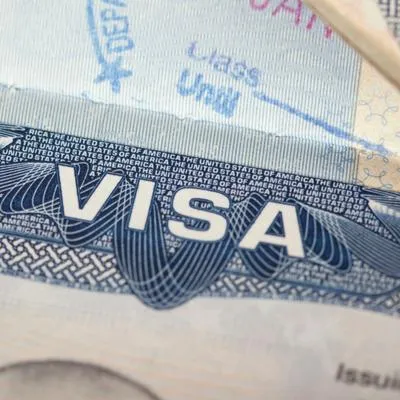 Embajada de EE. UU. advierte sobre tarifas de visas y citas; anuncio golpea al bolsillo