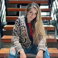 Marilyn Patiño, en nota sobre que renunció a 'Los Reyes' , de RCN