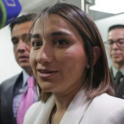 Laura Sarabia, ex jefe de Gabinete de Gustavo Petro, será la nueva directora del Departamento de Prosperidad Social y manejará $ 6 billones.