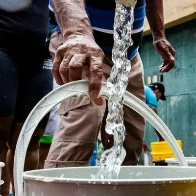 Medellín, Bello y Rionegro tendrán cortes de agua, anunció EPM por mantenimientos.