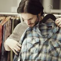 Studio F y su nueva tienda solo para hombres en Bogotá