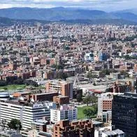 El 40,2 % de los colombianos vive en arriendo, hogares de Bogotá  son los que más alquilan.