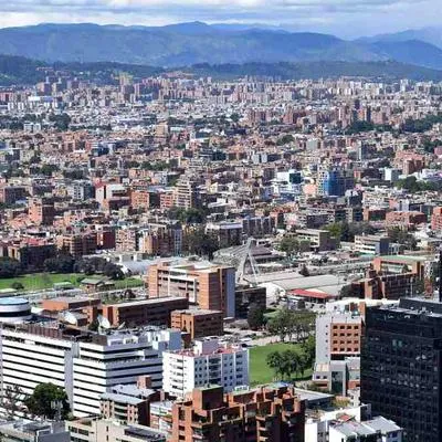 El 40,2 % de los colombianos vive en arriendo, hogares de Bogotá  son los que más alquilan.