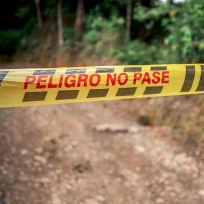 Salgar, Antioquia: hombres armados mataron a padre e hijo en su casa