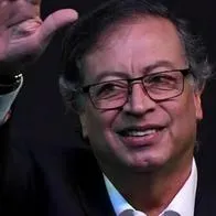 Salud Gustavo Petro: Carlos Alonso Lucio confirmó lo dicho por Ingrid Betancourt