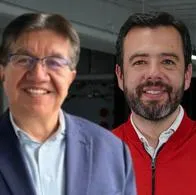 Exministro de Salud Fernando Ruiz apoya la candidatura de Carlos Galán en Bogotá