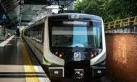 Atención: Metro de Medellín no está operando en todas las estaciones por tren detenido en Industriales 