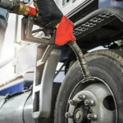 Gasolina ACPM, ACPM2 y diésel: dicen qué pasar con precio hasta que acabe 2023