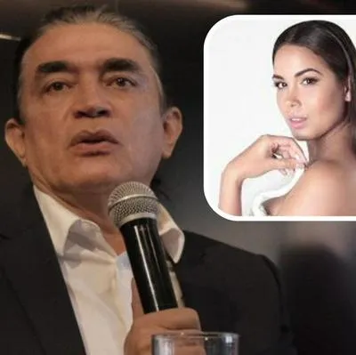 Quién es la exesposa de Gustavo Bolívar: su nombre Marta Nieto, es actriz y le metió millonaria demanda en 2020.