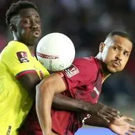 Con Rondón y Graterol, Venezuela se alista para enfrentar a Colombia; lista de convocados