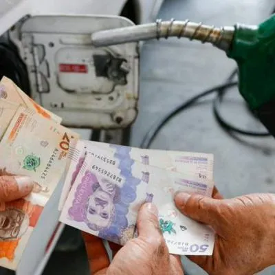 Precio de gasolina corriente: quién se queda con mayor porcentaje de dinero