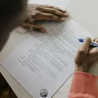 Tras fallas en el sistema, las pruebas para escoger al próximo registrador serán escritas 