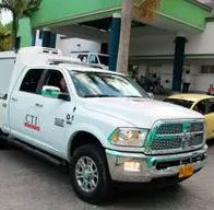 Entre la vida y la muerte, hombre baleado en el barrio El Poblado de Circasia