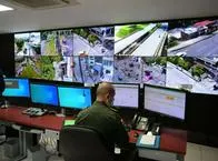 ¿Están funcionando las cámaras de seguridad en Pereira?