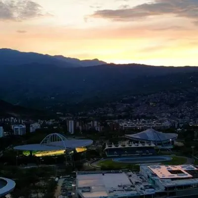 Cali, capital del Valle del Cauca colombiana, recibió un importante reconocimiento de World Travel Awards en su edición de 2023 gracias a Los Farallones.