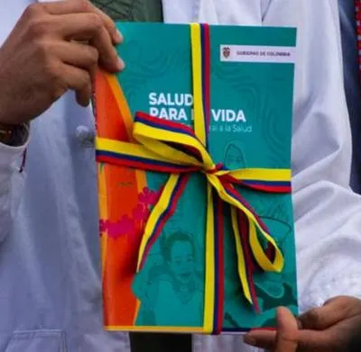 Este martes 29 de agosto, el Congreso de la República retomará el debate de la reforma a la salud y afiliados de EPS en Colombia están en alerta.