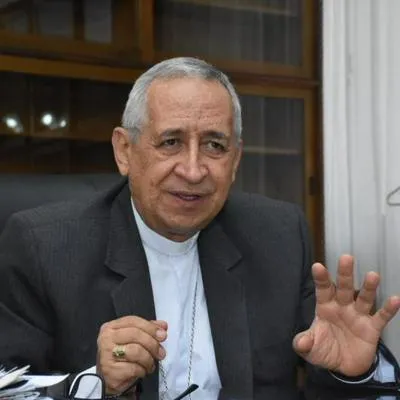 “Si hubo un error, se puede corregir”: Arzobispo de Ibagué sobre obras en La Ermita