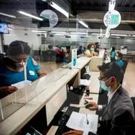 Pacientes crónicos de Savia Salud serán atendidos de nuevo en Metrosalud