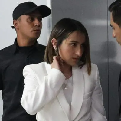 Qué impediría que Laura Sarabia pudiera seguir en Gobierno de Gustavo Petro
