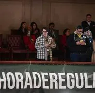 Proyecto para regular el cannabis de uso adulto regresa al Congreso con cambios 