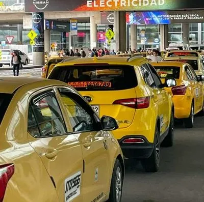 Precio de la gasolina: dicen si funcionará tarifa diferencial para taxistas