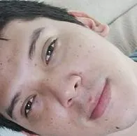Joven está en coma vigil por accidente que sufrió camino a despedida de Sebastián Viera.