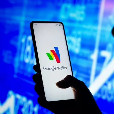 Google Wallet llegó a Colombia y, en principio, funcionará con cinco bancos.