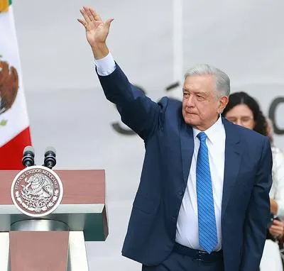 Andrés Manuel López Obrador