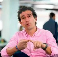 Nueva denuncia: candidato a la Alcaldía de Medellín dice que no lo dejaron hacer campaña en un barrio.
