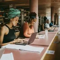 En la Fiesta del Libro de Medellín, las mujeres serán las protagonistas.
