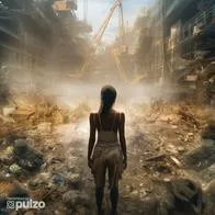 Este es el significado de soñar con estar en una obra de construcción siendo maestro.