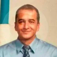 Pastos asesinado en La Unión, Antioquia por sicarios motorizados.