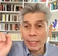 Daniel Coronell, que vuelve a noticias de Univisión, según Fernán Martínez.