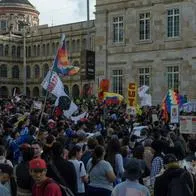 Paro de Fecode en Colombia: cuándo es, a qué hora inicia y puntos de encuentro