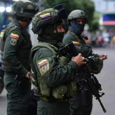 En libertad quedaron 8 policías que participaron en la masacre de Chochó, Sucre, contra 3 jóvenes inocentes, por vencimiento de términos.