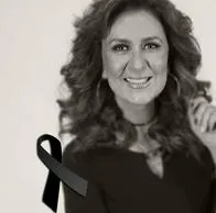 Matilde Obregón: así fue el accidente que le costó la vida a su hijo